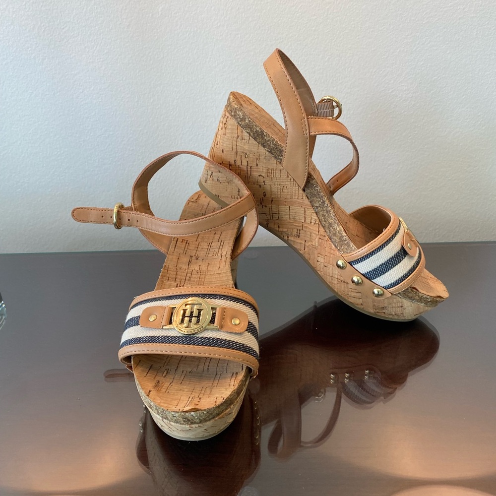 Tommy Hilfiger Playform